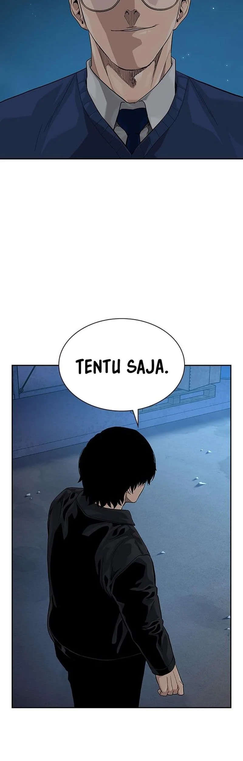 Everyone Loves Her Chapter 116 Gambar 8