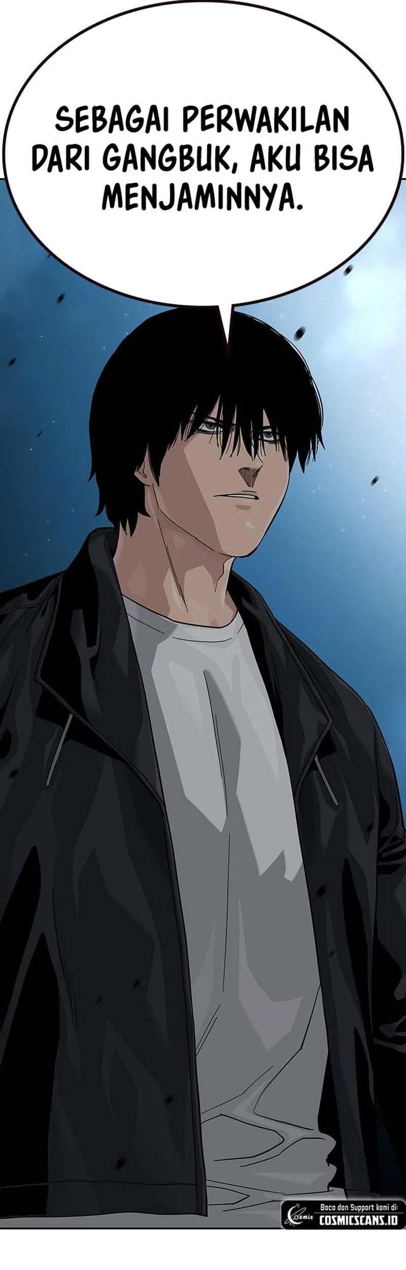 Everyone Loves Her Chapter 116 Gambar 10