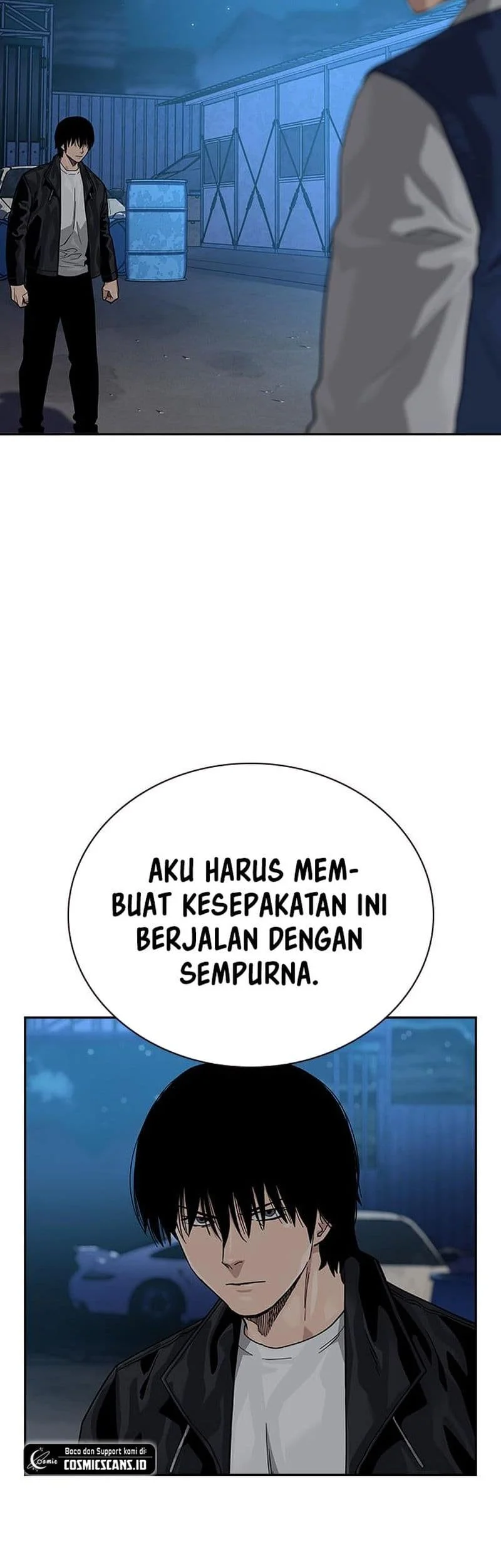 Everyone Loves Her Chapter 116 Gambar 13