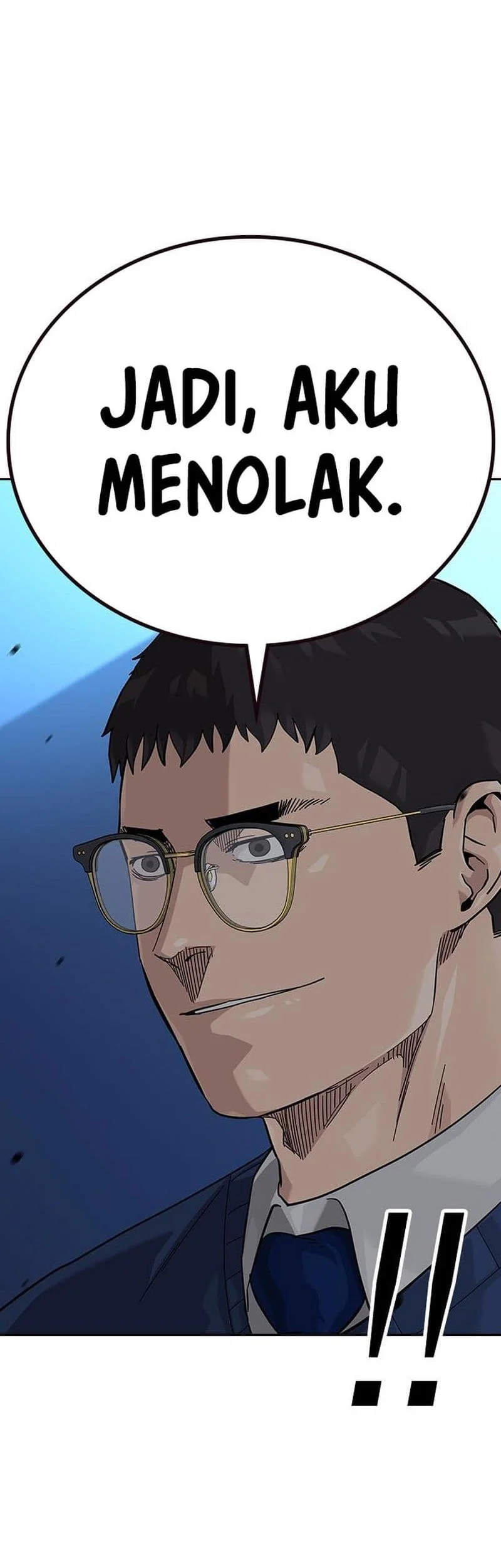 Everyone Loves Her Chapter 116 Gambar 14