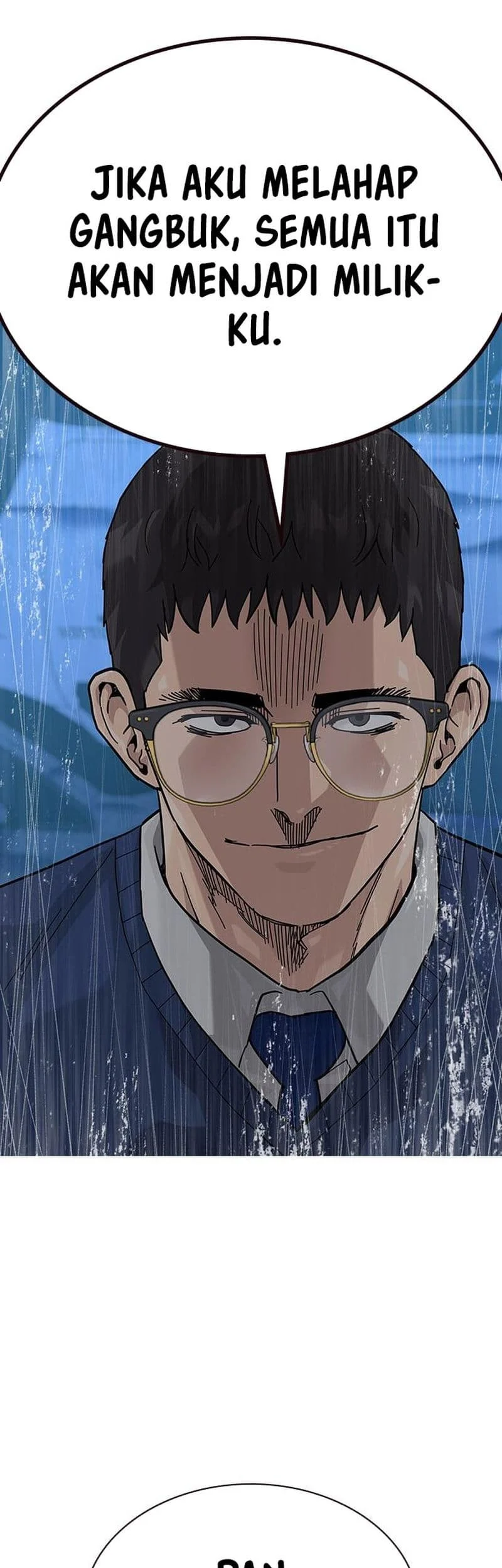 Everyone Loves Her Chapter 116 Gambar 16