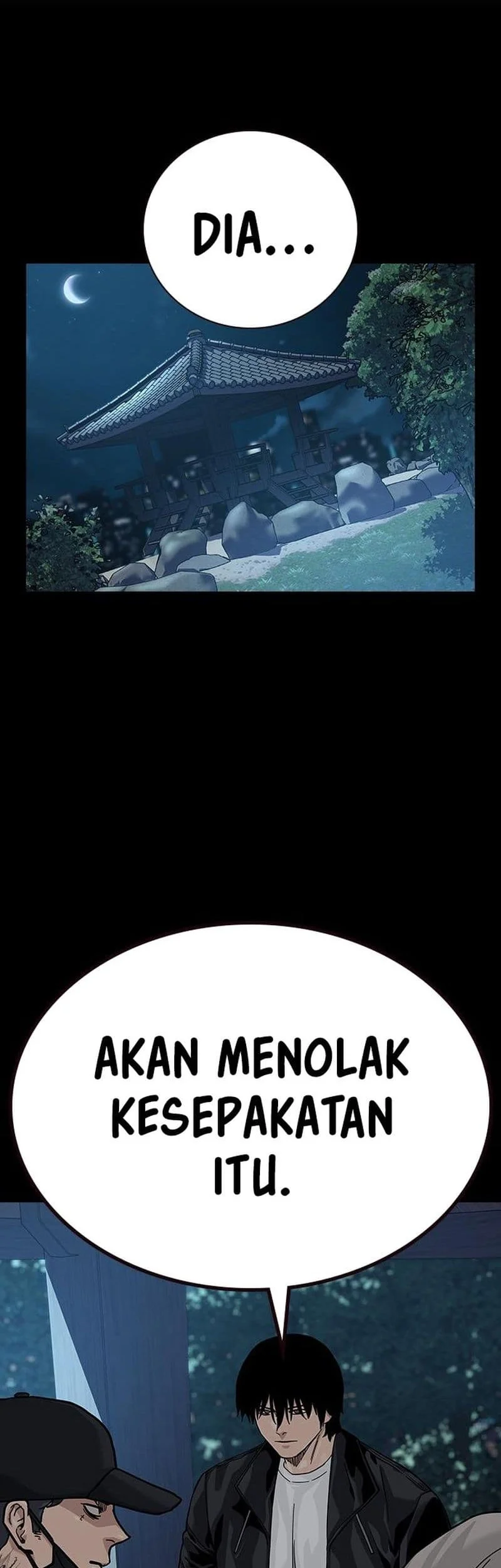 Everyone Loves Her Chapter 116 Gambar 23