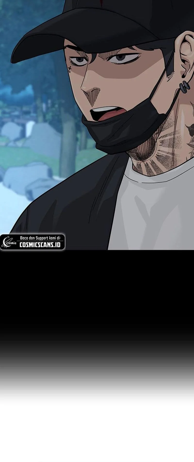 Everyone Loves Her Chapter 116 Gambar 27