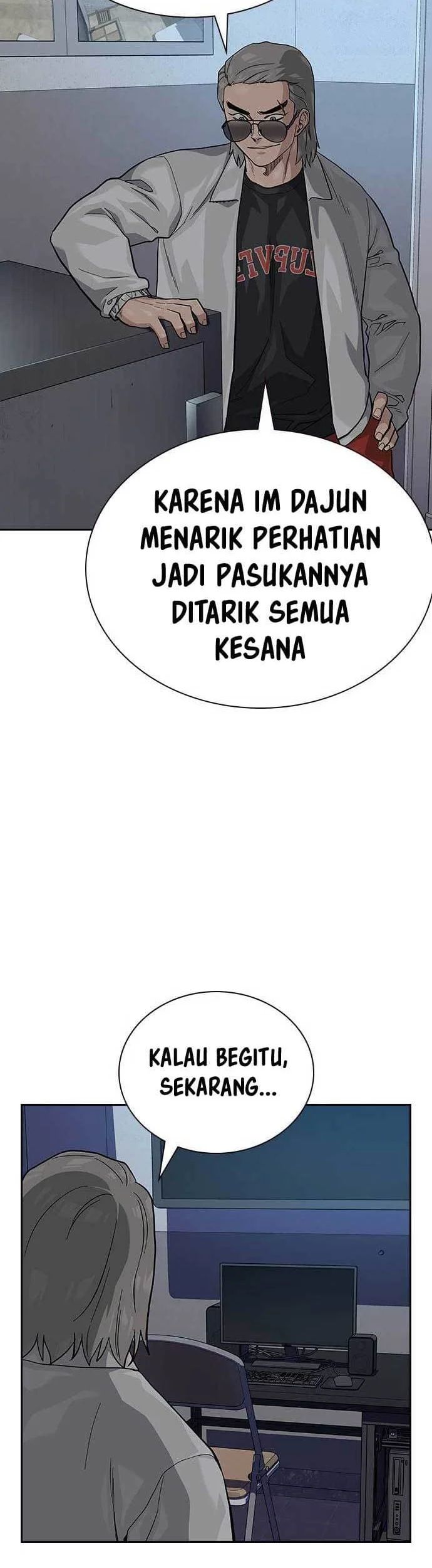Everyone Loves Her Chapter 117 Gambar 29