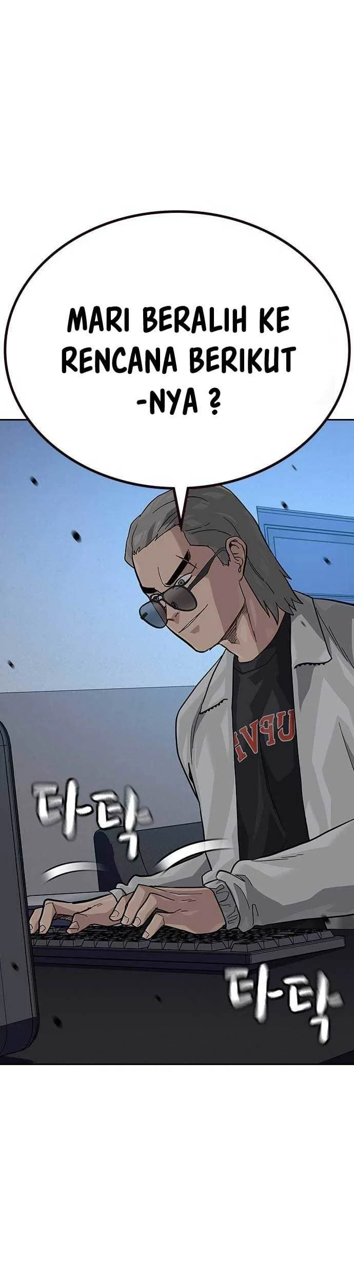 Everyone Loves Her Chapter 117 Gambar 30