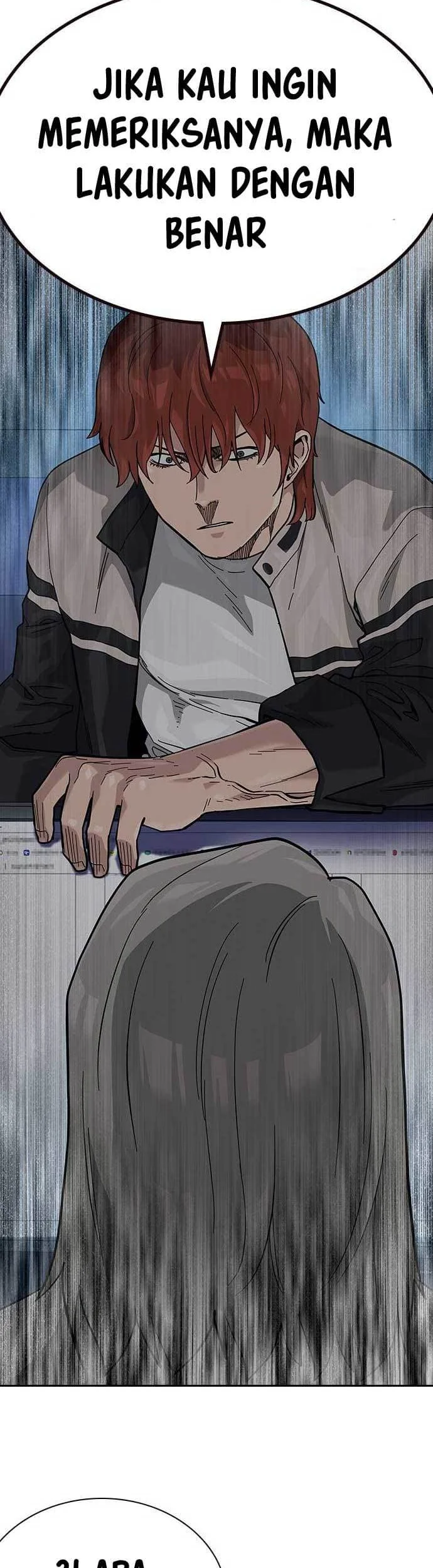 Everyone Loves Her Chapter 117 Gambar 32