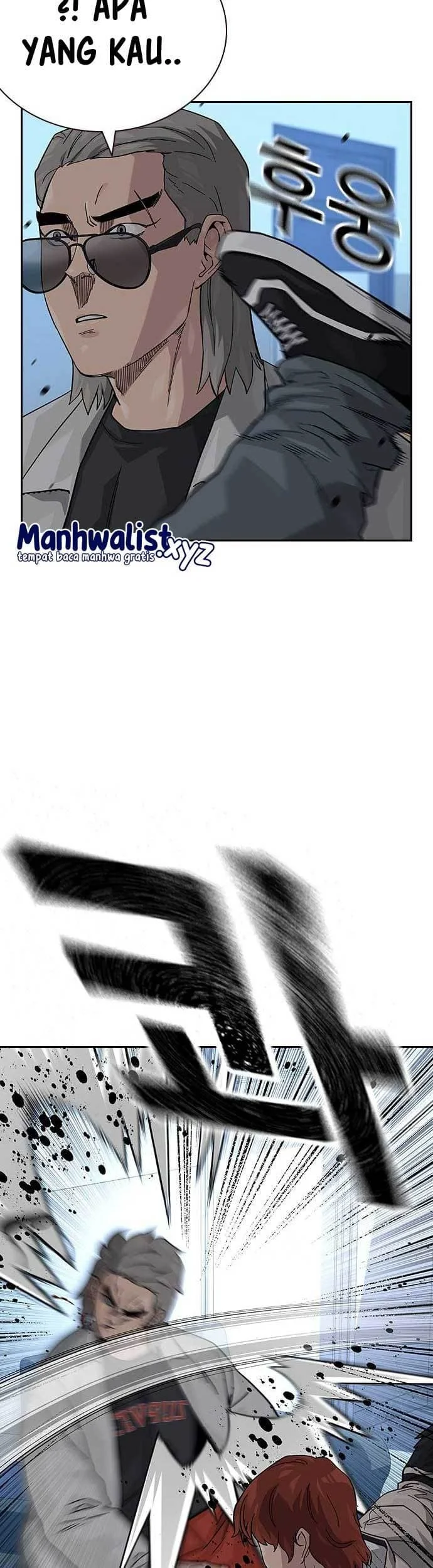 Everyone Loves Her Chapter 117 Gambar 33