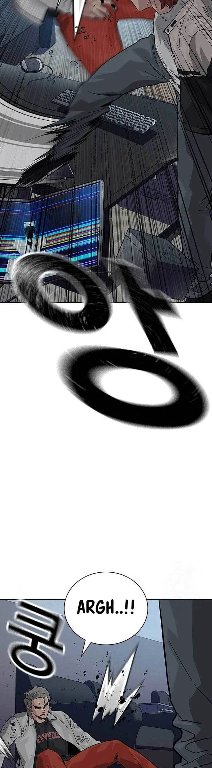 Everyone Loves Her Chapter 117 Gambar 34