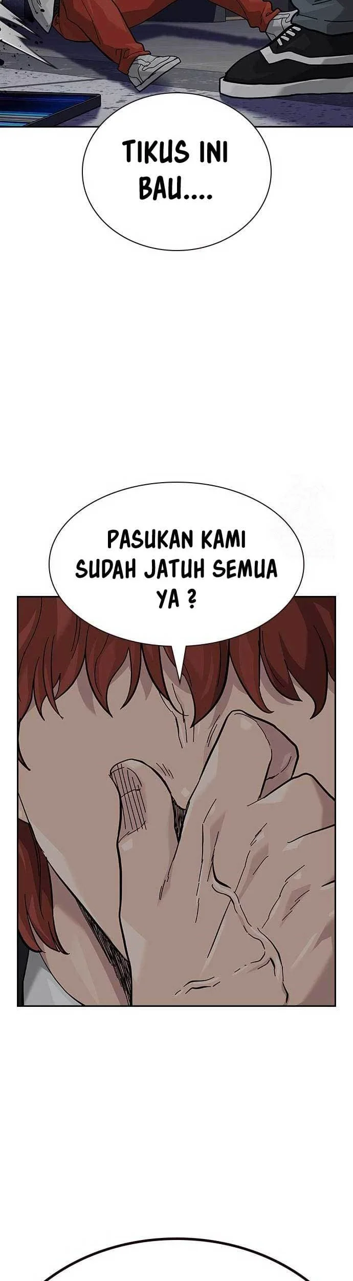 Everyone Loves Her Chapter 117 Gambar 35