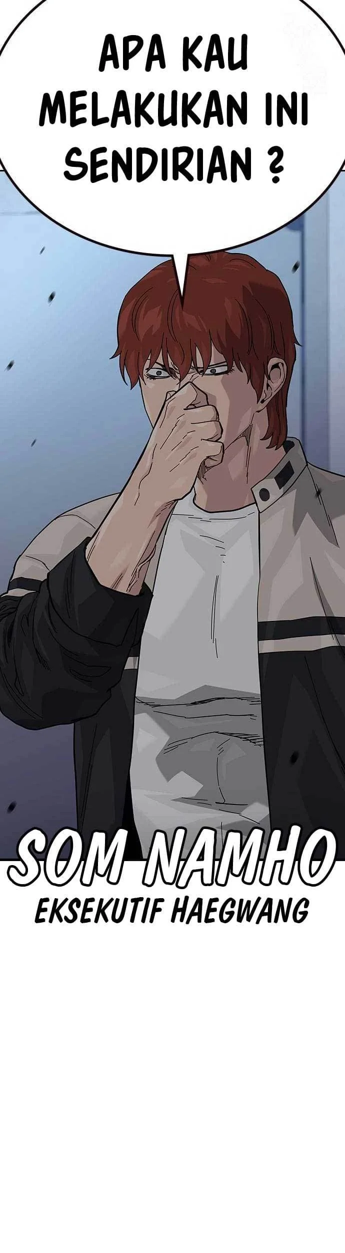 Everyone Loves Her Chapter 117 Gambar 36