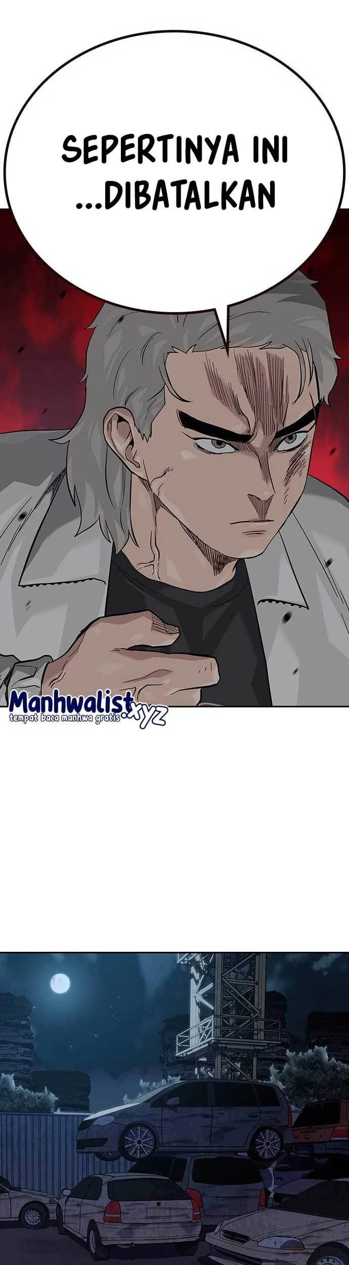 Everyone Loves Her Chapter 117 Gambar 37