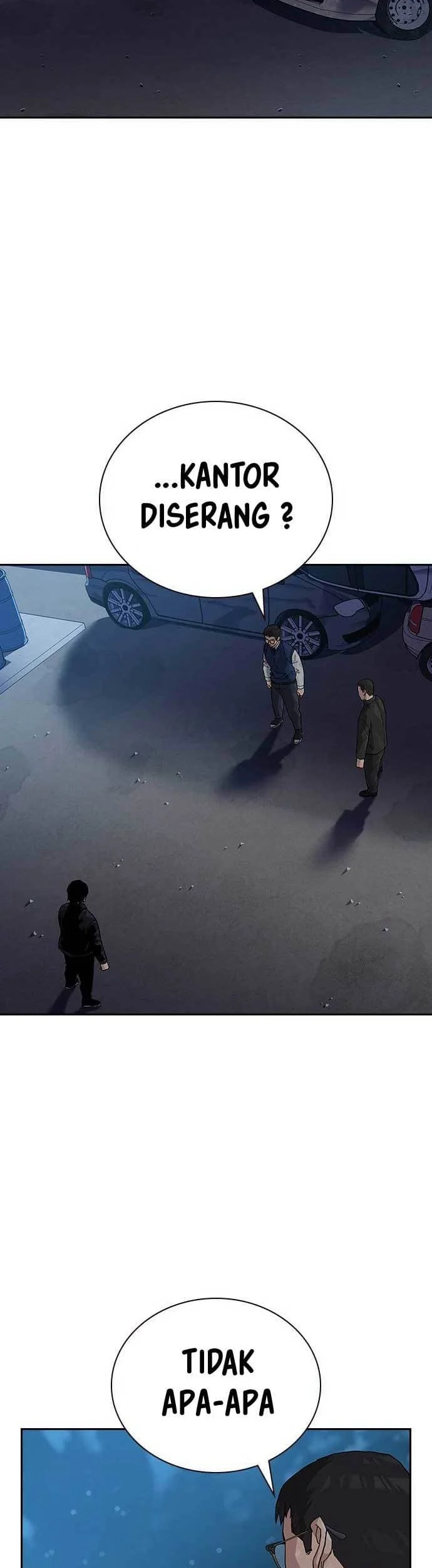 Everyone Loves Her Chapter 117 Gambar 38