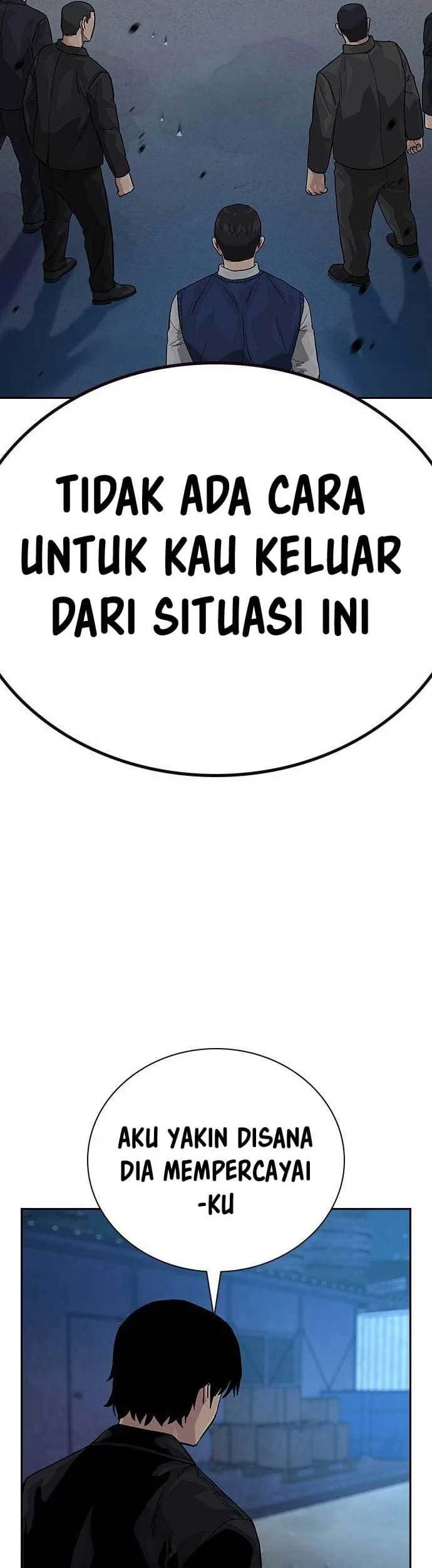 Everyone Loves Her Chapter 117 Gambar 41