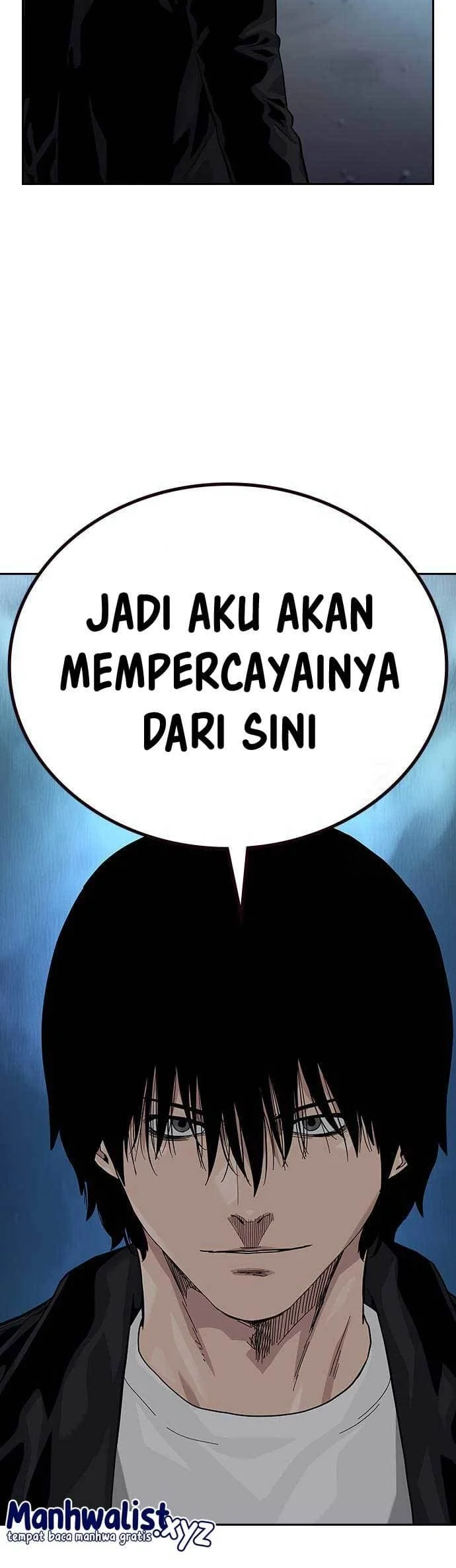 Everyone Loves Her Chapter 117 Gambar 42