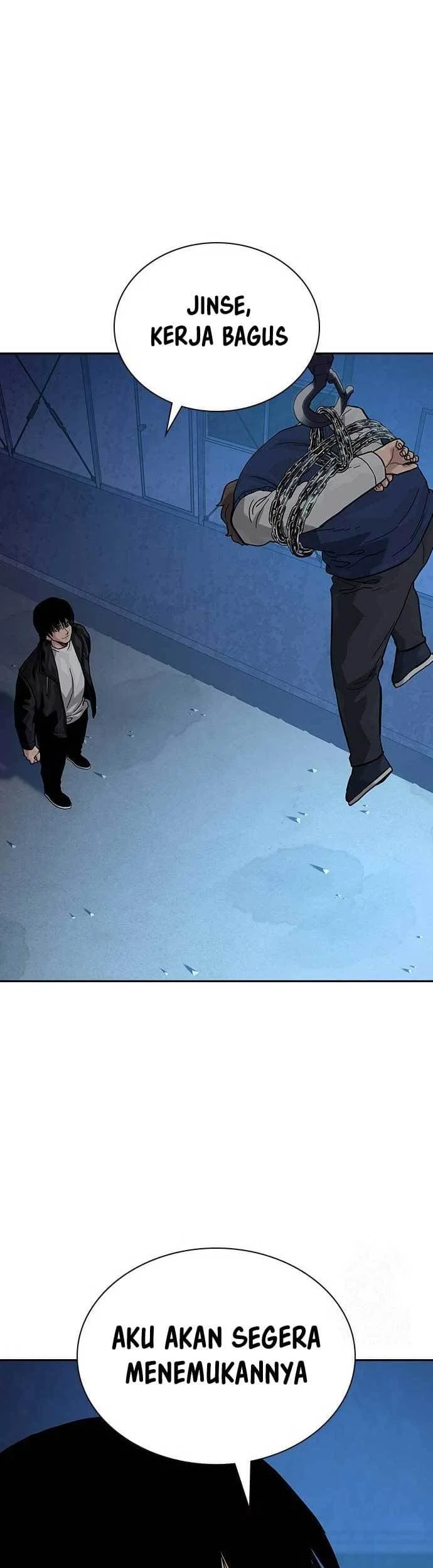 Everyone Loves Her Chapter 117 Gambar 43