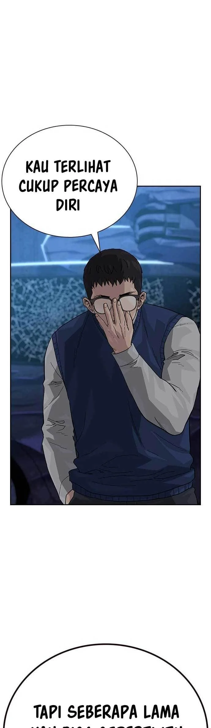 Everyone Loves Her Chapter 117 Gambar 45