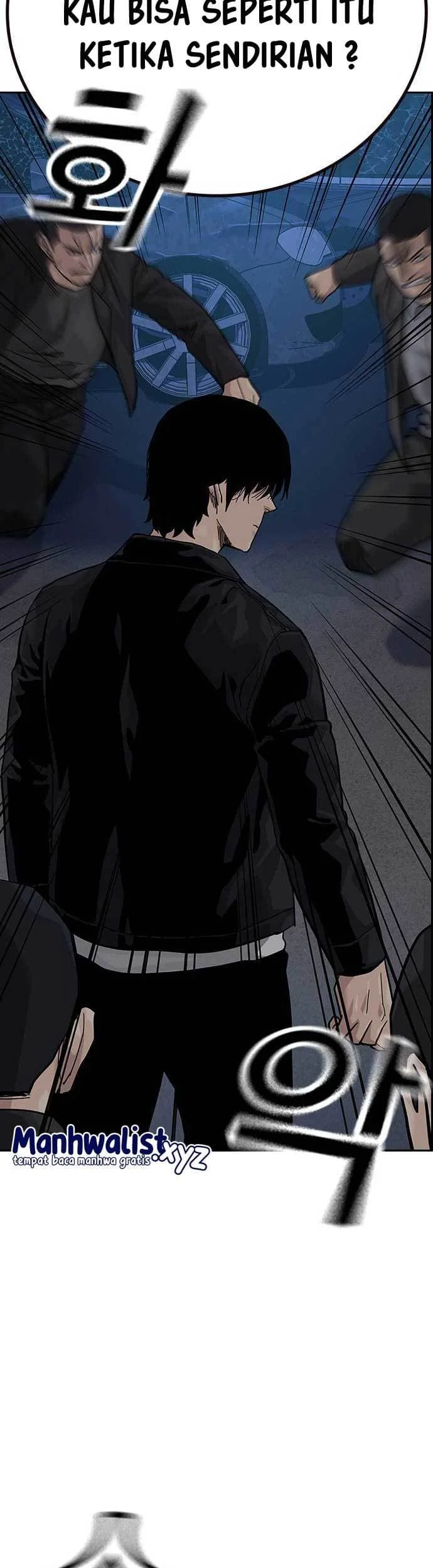 Everyone Loves Her Chapter 117 Gambar 46