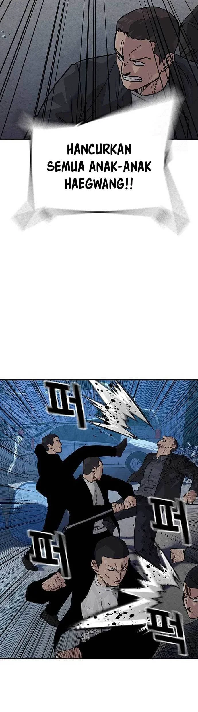 Everyone Loves Her Chapter 117 Gambar 54