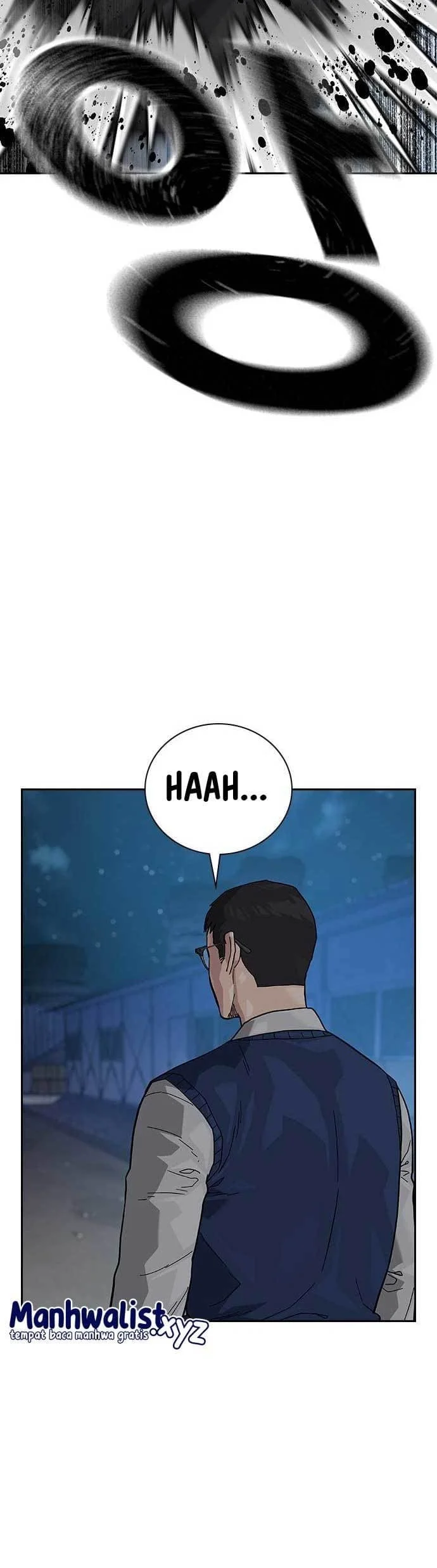 Everyone Loves Her Chapter 117 Gambar 57