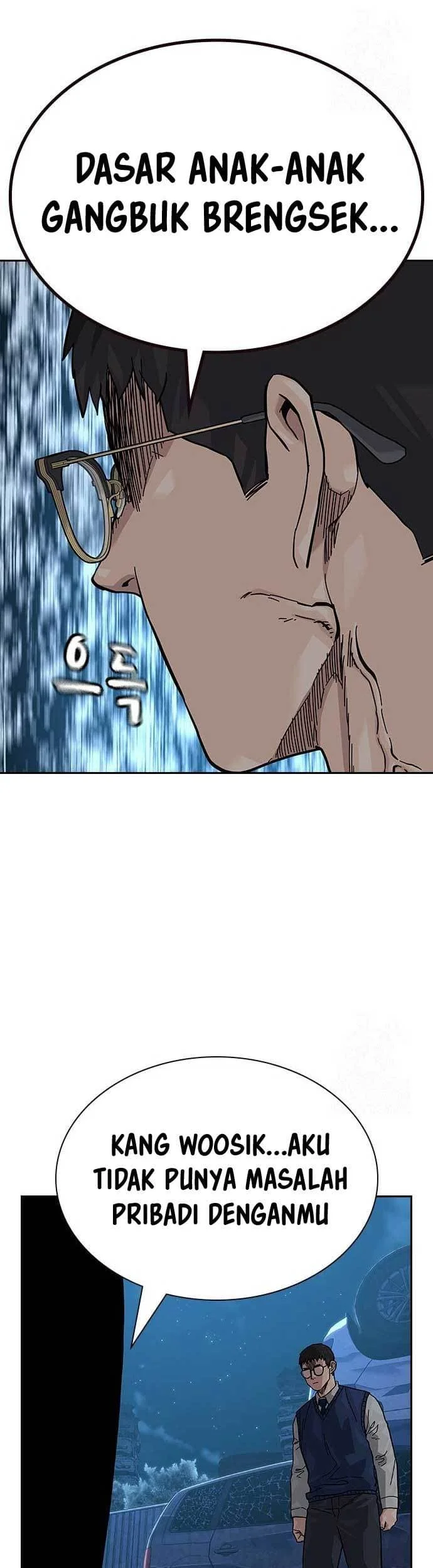 Everyone Loves Her Chapter 117 Gambar 58