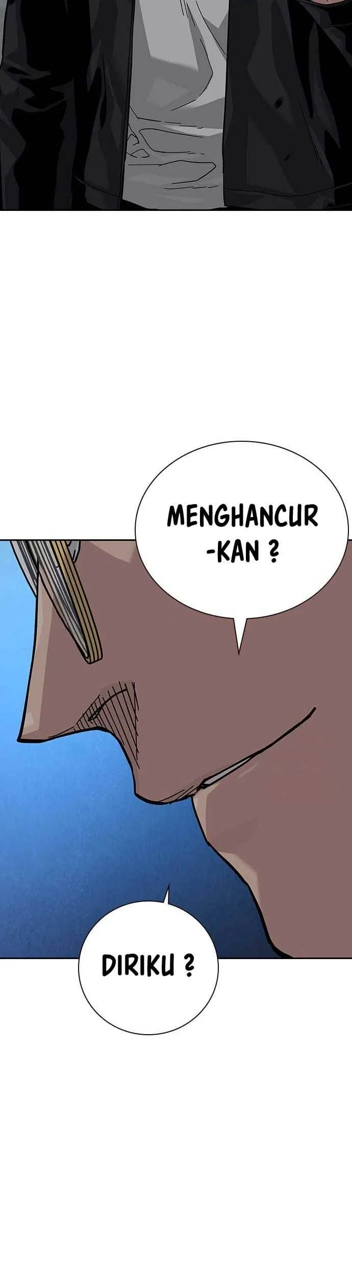 Everyone Loves Her Chapter 117 Gambar 60