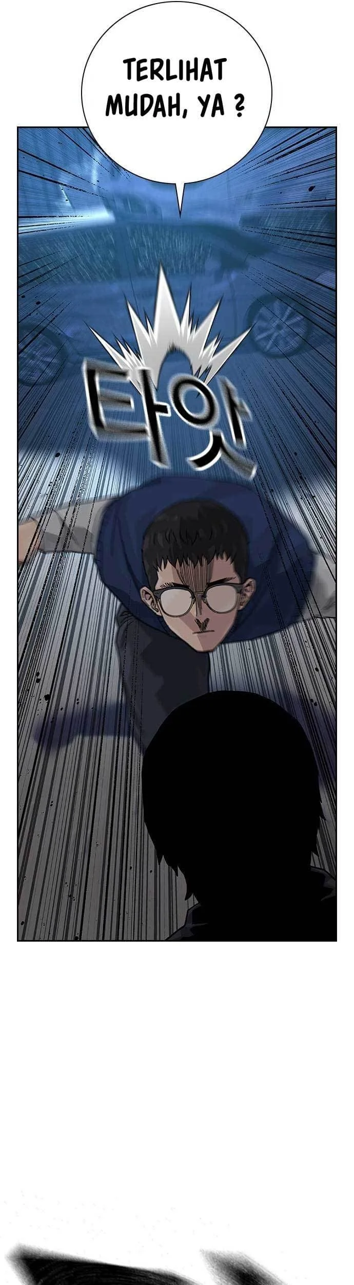 Everyone Loves Her Chapter 117 Gambar 61