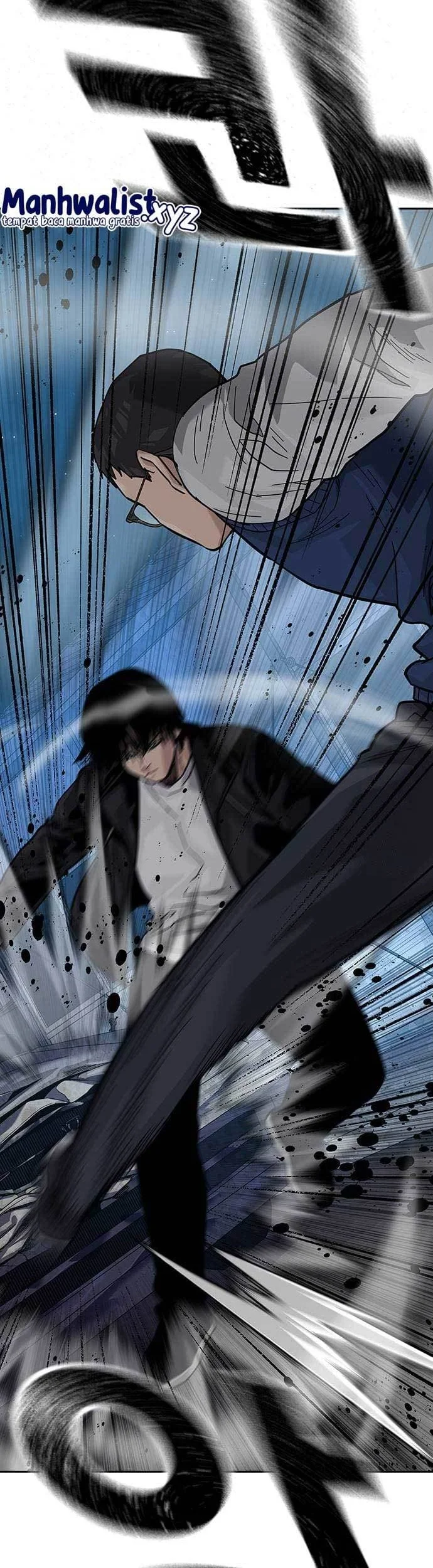 Everyone Loves Her Chapter 117 Gambar 62