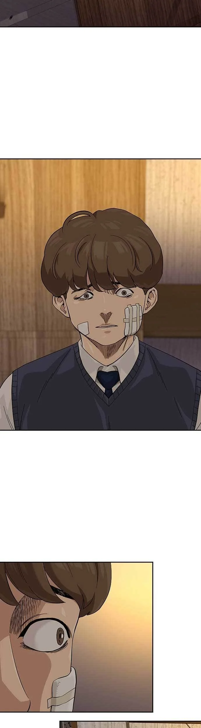 Everyone Loves Her Chapter 117 Gambar 4