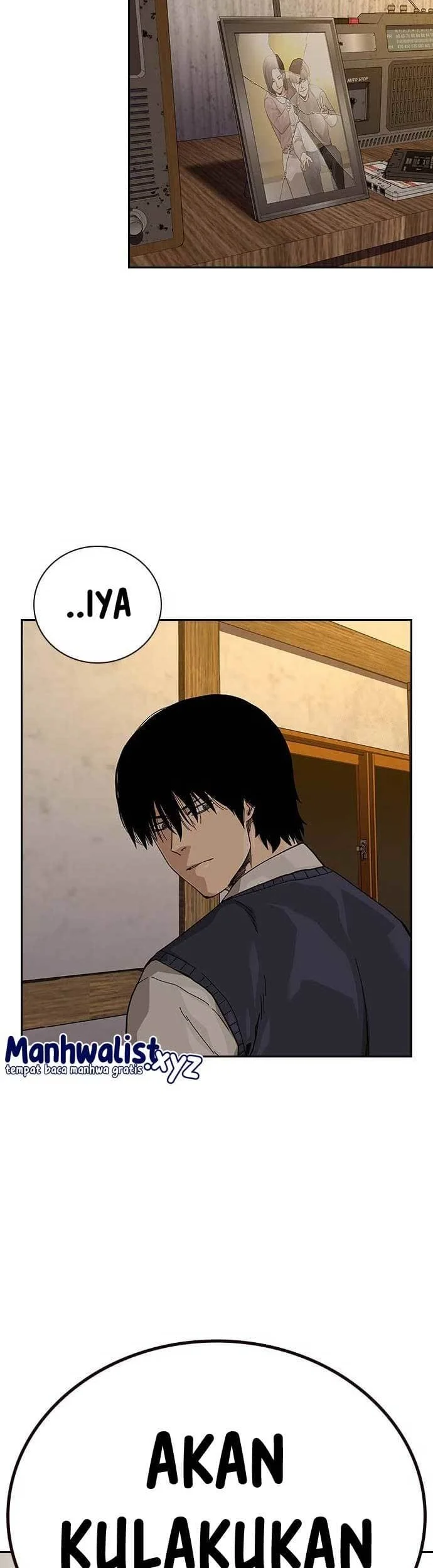 Everyone Loves Her Chapter 117 Gambar 5