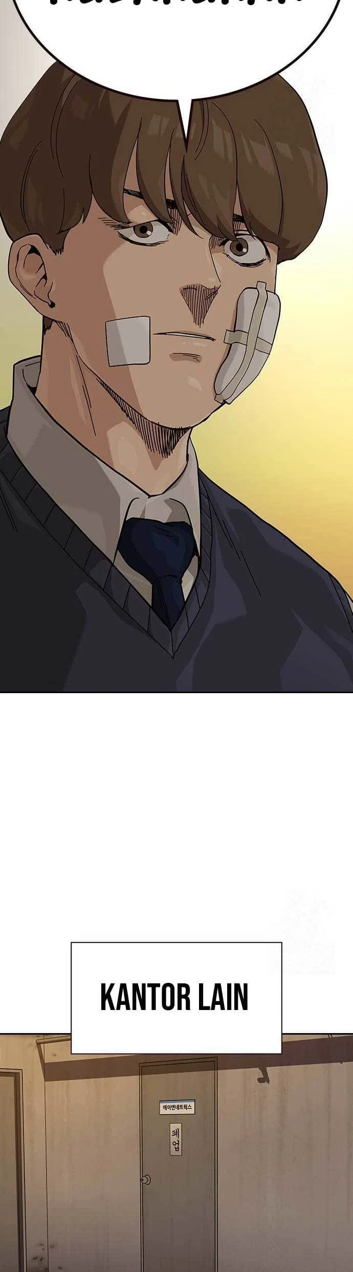 Everyone Loves Her Chapter 117 Gambar 6