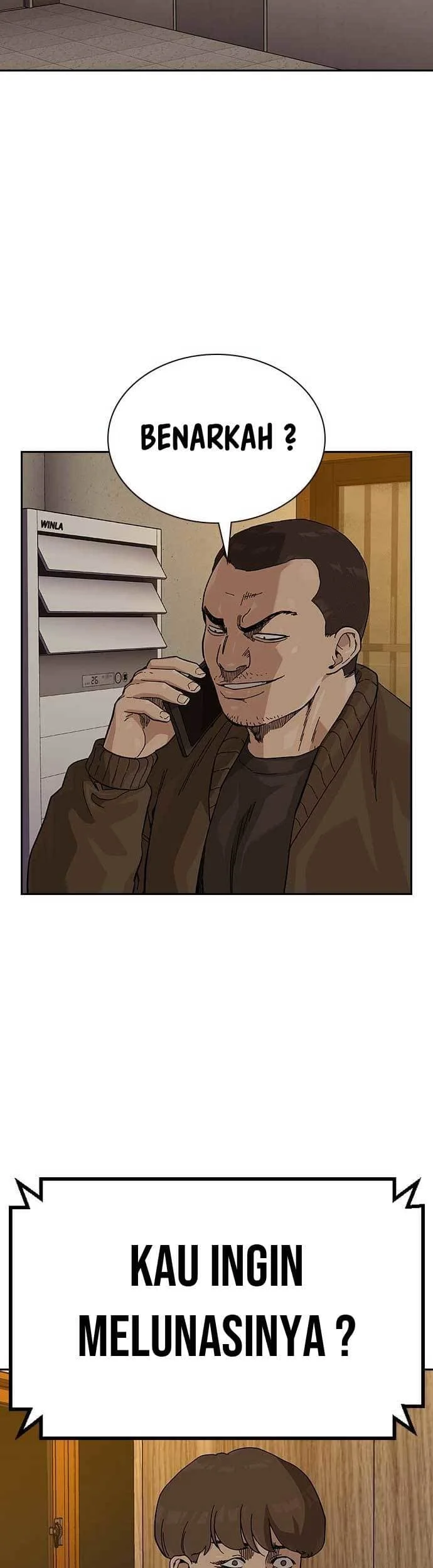 Everyone Loves Her Chapter 117 Gambar 7