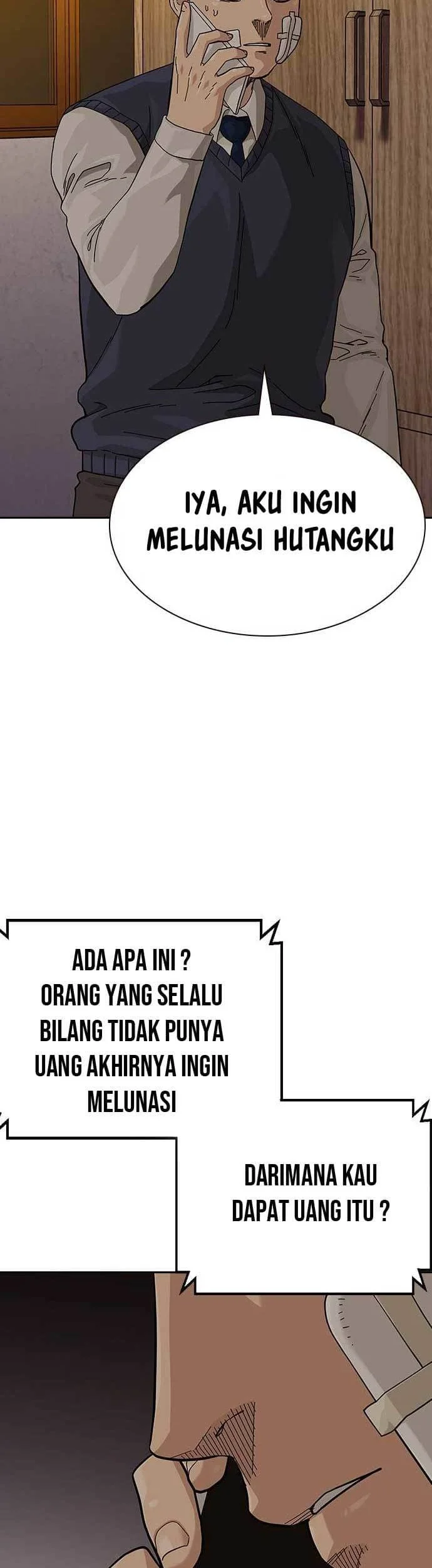 Everyone Loves Her Chapter 117 Gambar 8