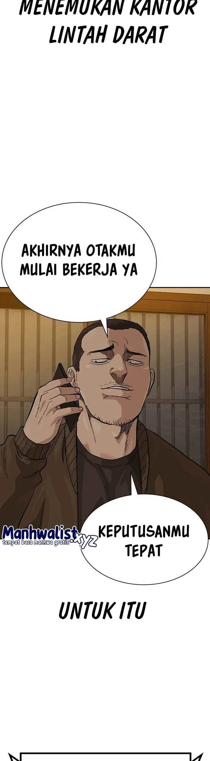 Everyone Loves Her Chapter 117 Gambar 10