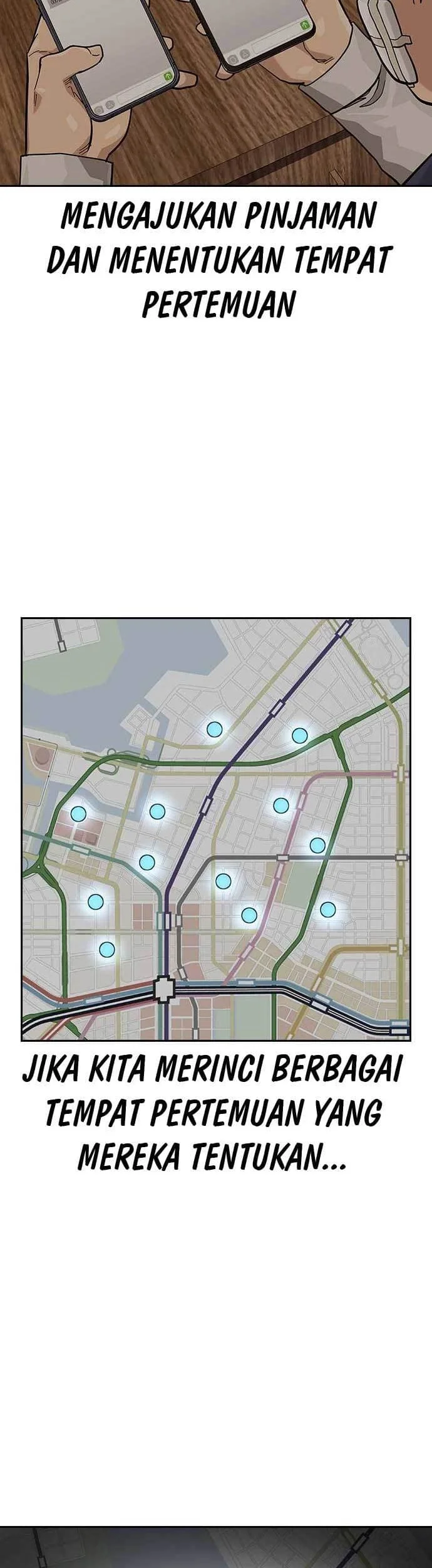 Everyone Loves Her Chapter 117 Gambar 14