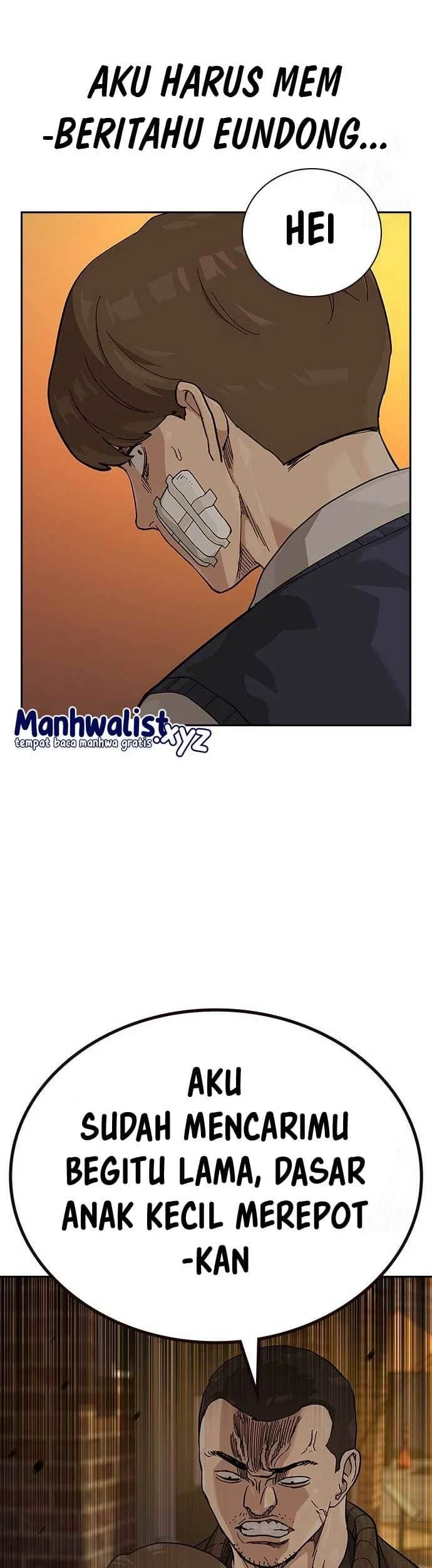 Everyone Loves Her Chapter 117 Gambar 17