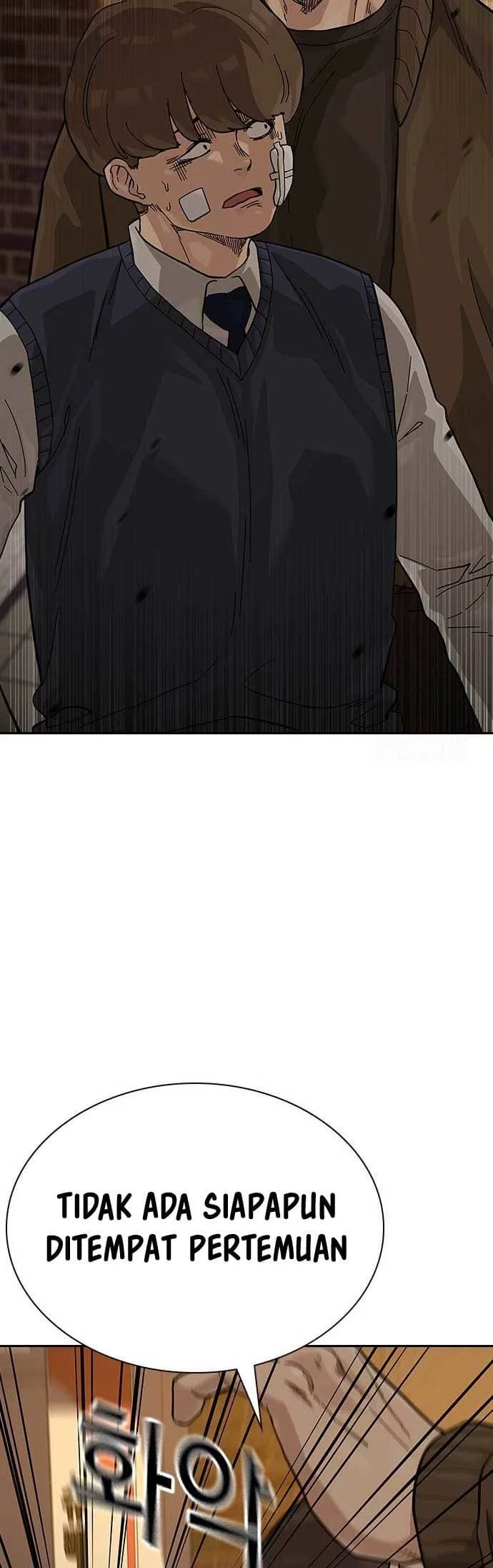 Everyone Loves Her Chapter 117 Gambar 18