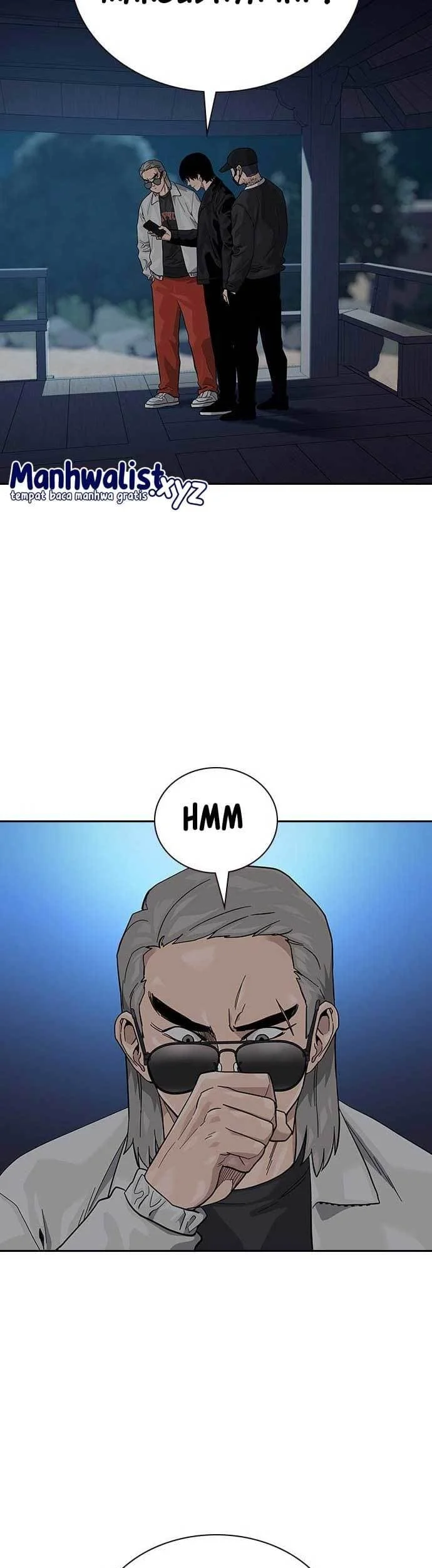 Everyone Loves Her Chapter 117 Gambar 22