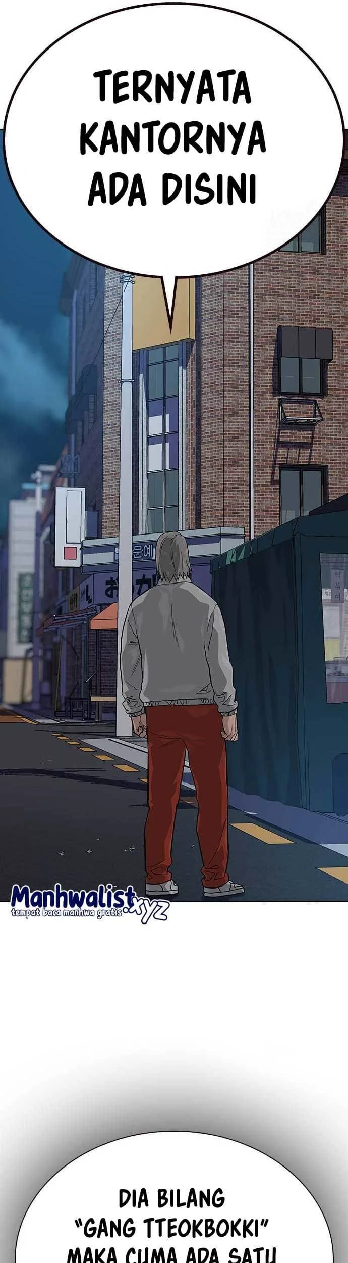 Everyone Loves Her Chapter 117 Gambar 25