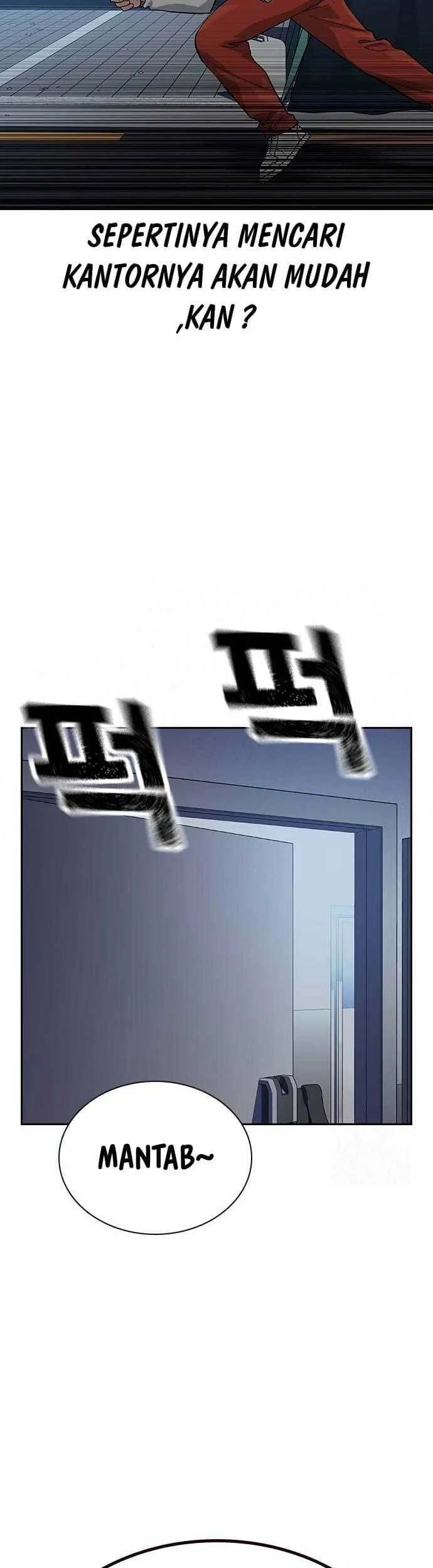 Everyone Loves Her Chapter 117 Gambar 27