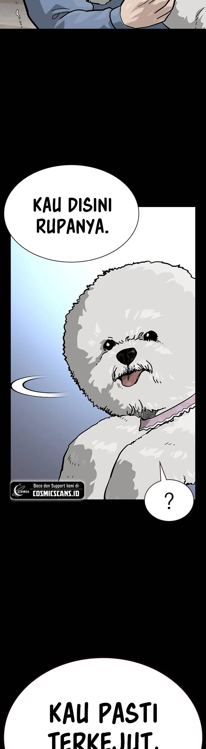 Everyone Loves Her Chapter 118 Gambar 52