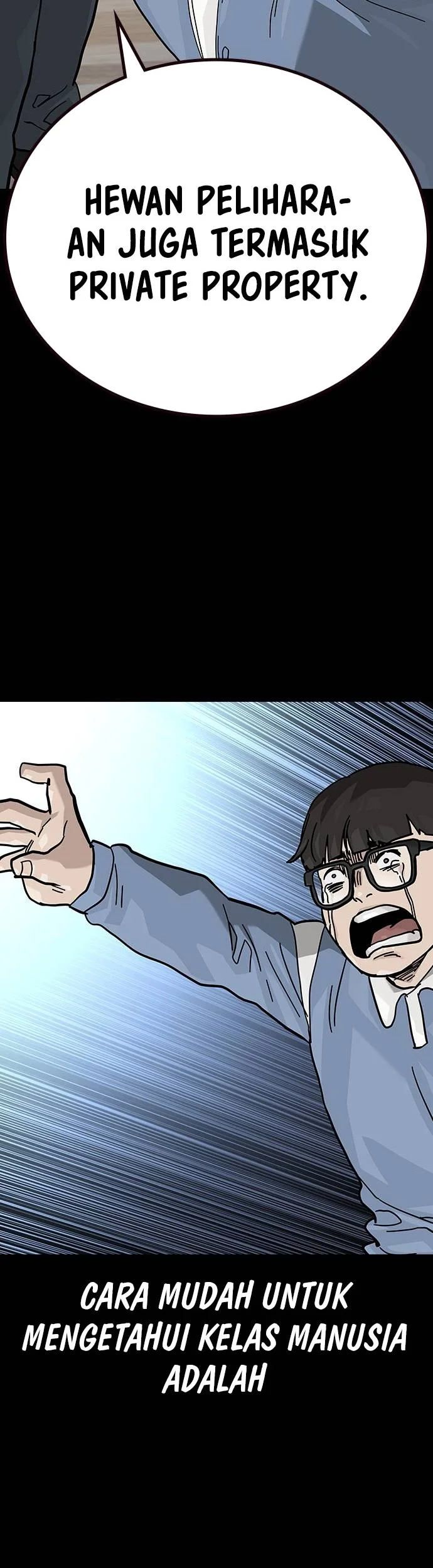 Everyone Loves Her Chapter 118 Gambar 58