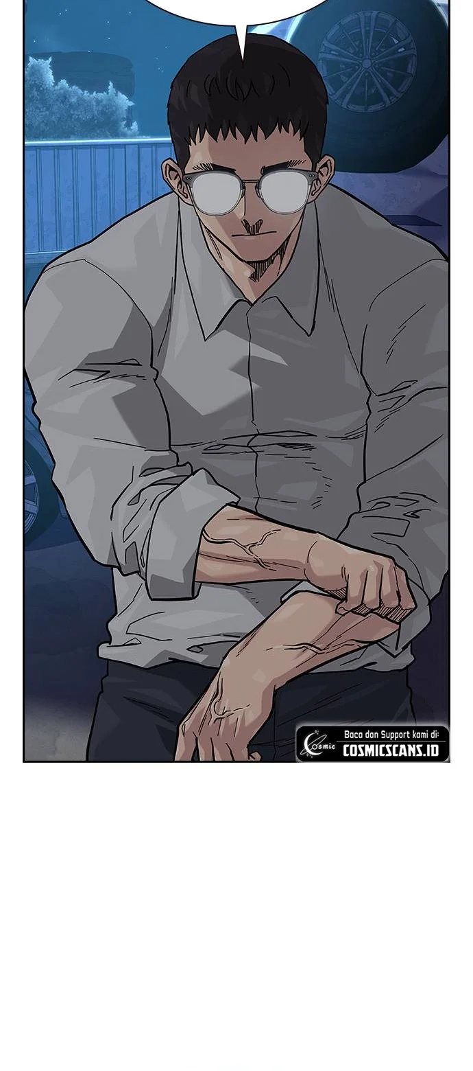 Everyone Loves Her Chapter 118 Gambar 62