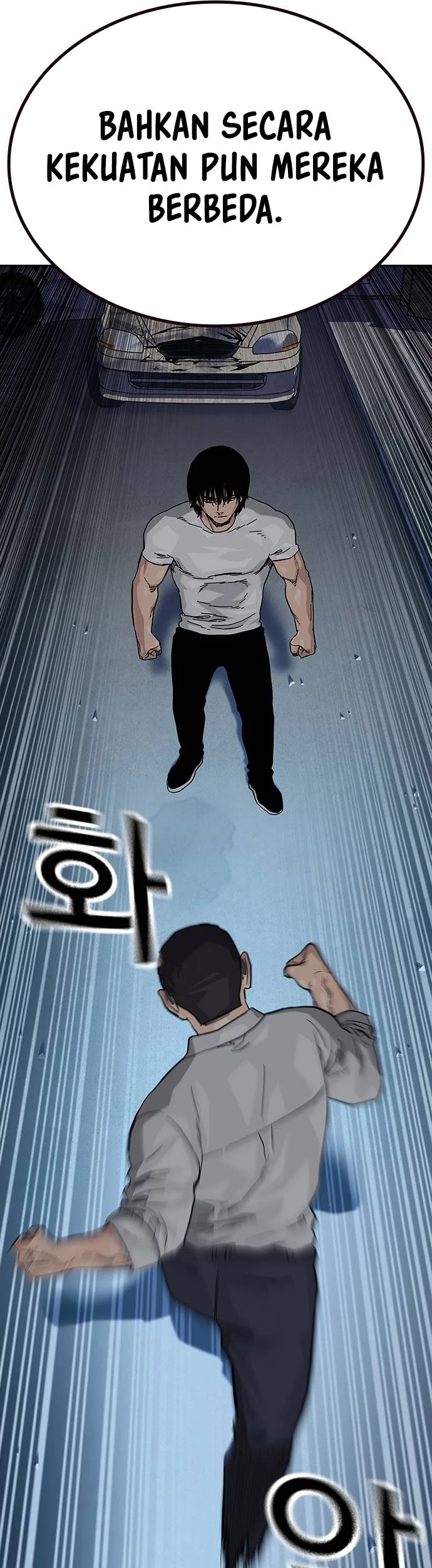 Everyone Loves Her Chapter 118 Gambar 63