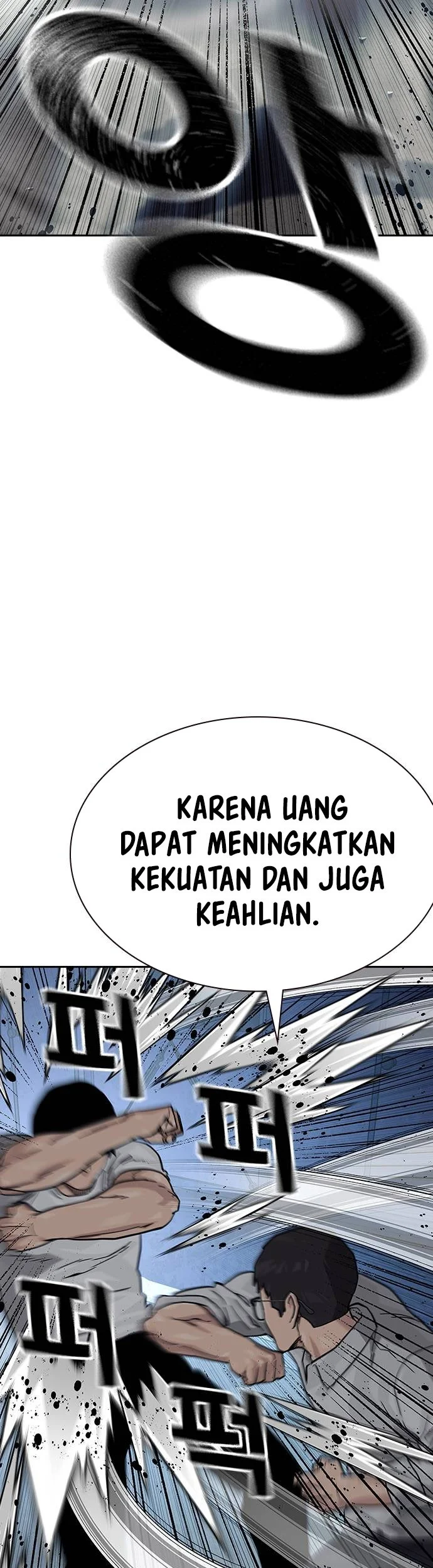 Everyone Loves Her Chapter 118 Gambar 65