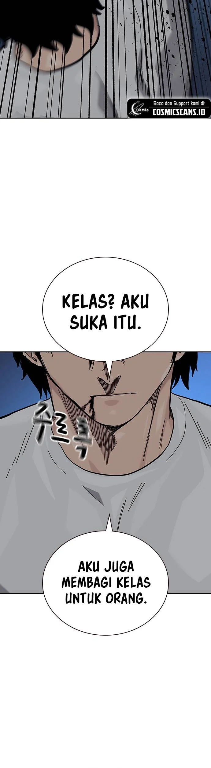 Everyone Loves Her Chapter 118 Gambar 71