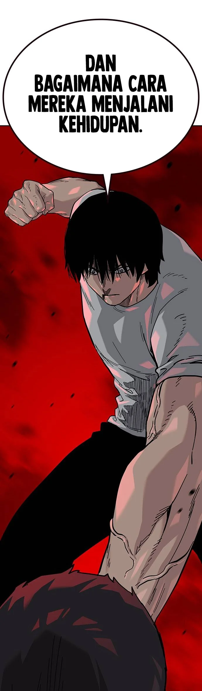 Everyone Loves Her Chapter 118 Gambar 74