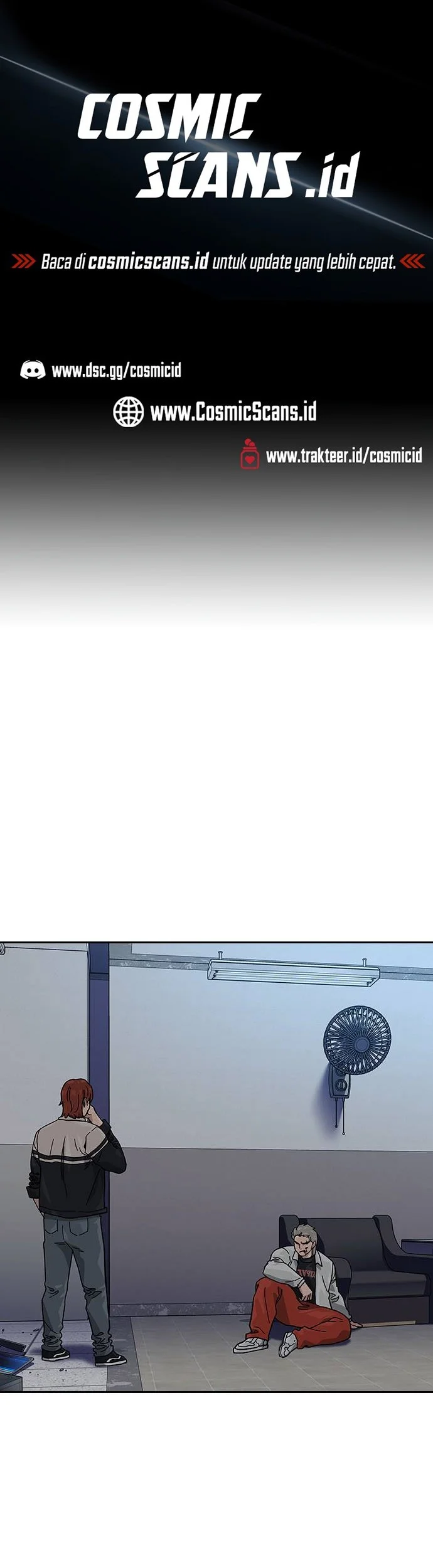 Manhwa Everyone Loves Her Chapter 118 gambar 2