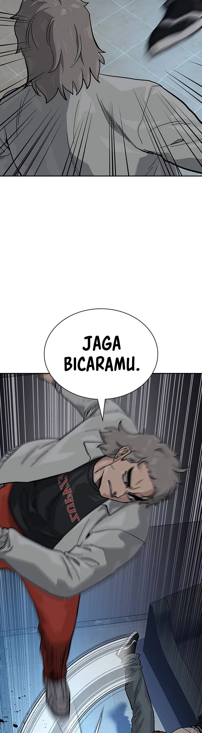 Everyone Loves Her Chapter 118 Gambar 5