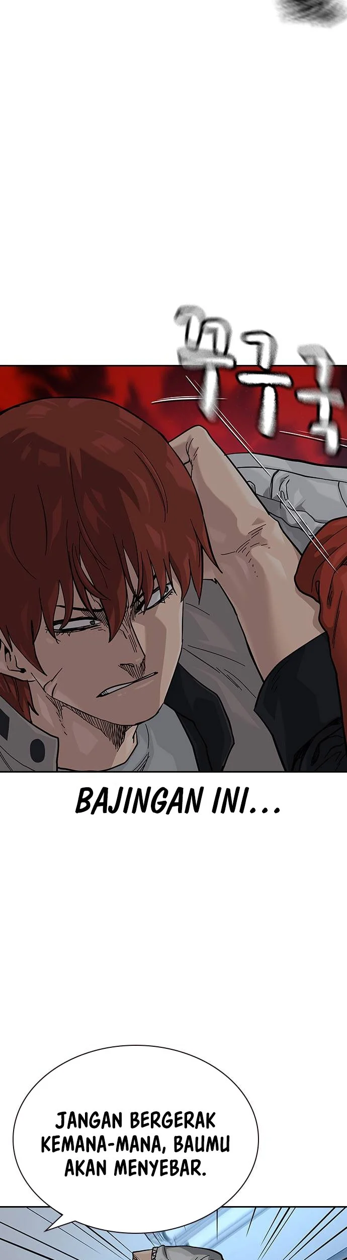 Everyone Loves Her Chapter 118 Gambar 9