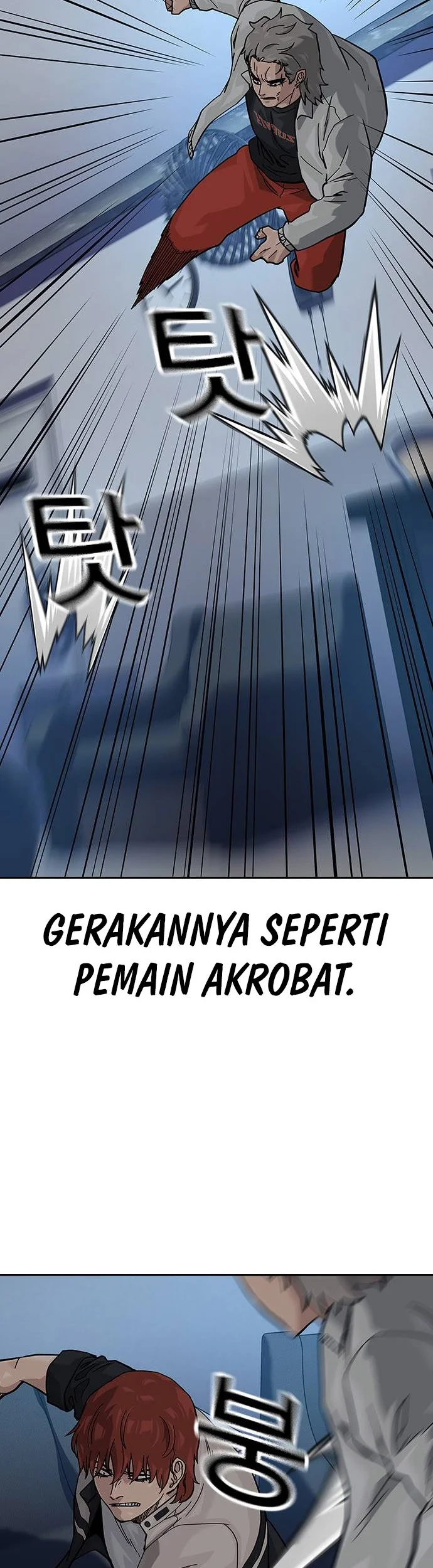 Everyone Loves Her Chapter 118 Gambar 10